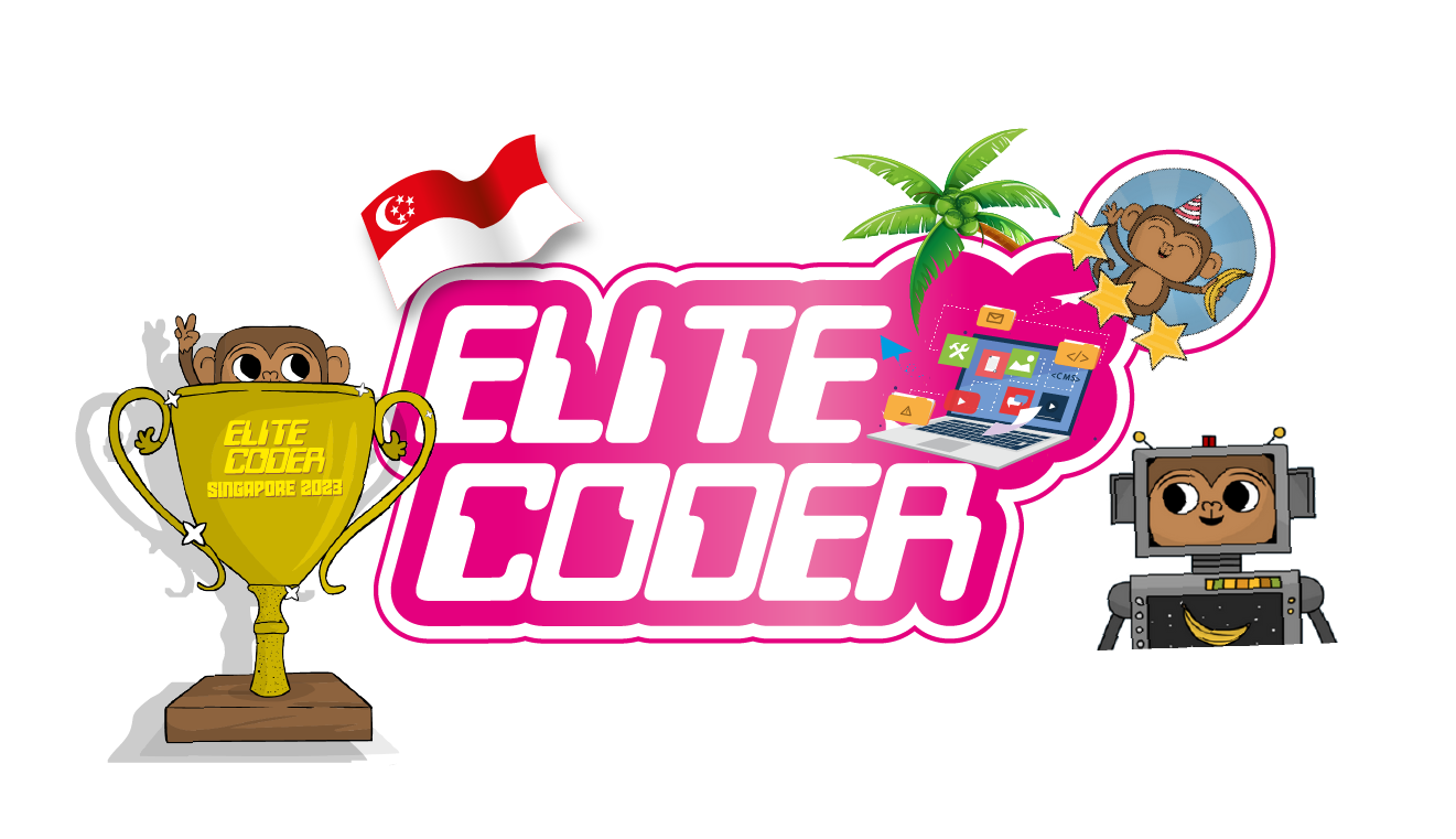 Elite Coder